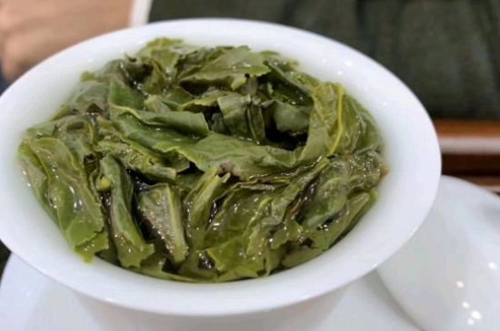 用紙巾辨別香精鐵觀音，鐵觀音香精如何分辨方法