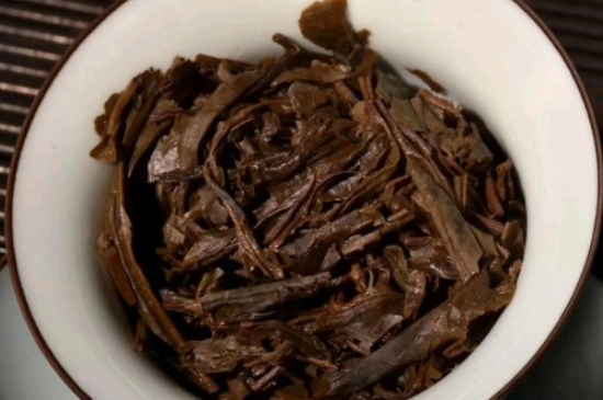 六大茶類哪種適合長期存放，日常如何保存方法一覽？