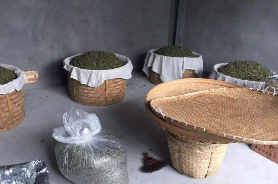 巖茶焙火時間表，你最想知道的巖茶焙火問題