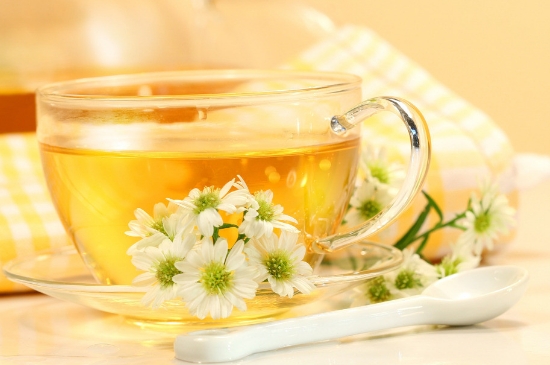 菊花茶天天喝行嗎，每天喝菊花泡茶喝好嗎？