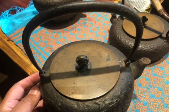 國產鐵壺危害，便宜鐵壺有毒嗎