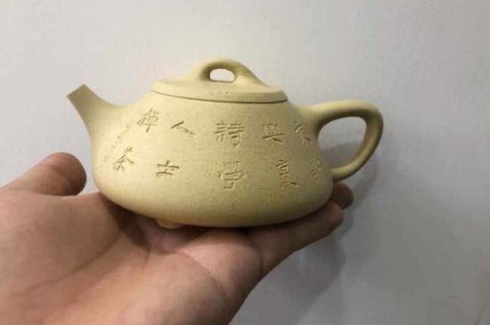 生普洱茶用什么泥料的紫砂壺，最合適生普的紫砂泥料