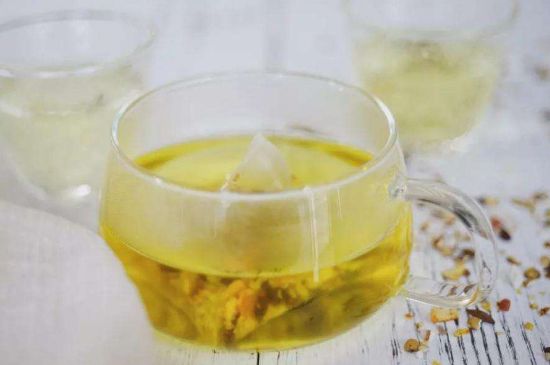 濕氣重可以喝桂花茶嗎，有濕氣的人能喝桂花茶嗎？