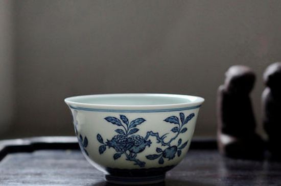 茶具一對(duì)一介紹圖片，茶具的各個(gè)名稱和圖片大全