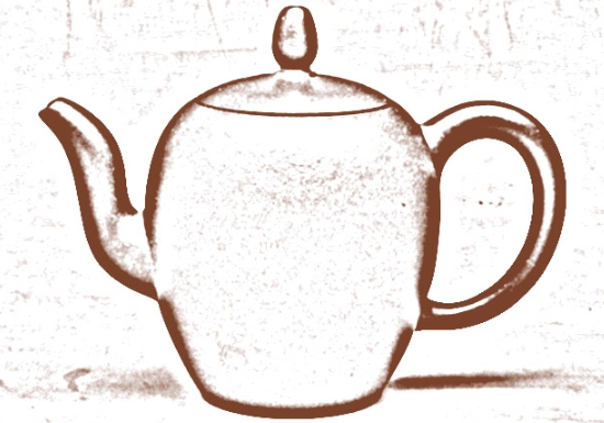 宜興紫砂壺四大經(jīng)典壺型叫什么，傳統(tǒng)紫砂四大名壺介紹