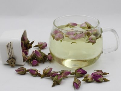 玫瑰花茶一周喝幾次，玫瑰花茶能常喝嗎？