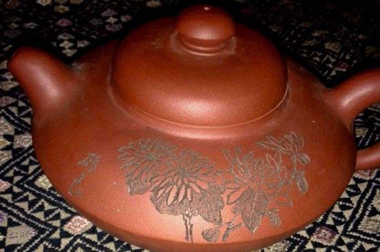 合歡壺適合泡什么茶，合歡型紫砂壺泡什么茶合適？