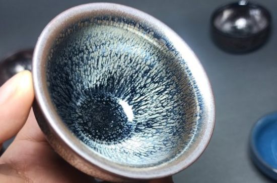 20元建盞是假的嗎，建盞為什么有的很便宜？