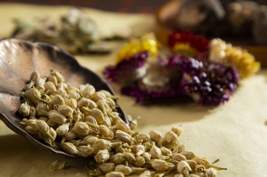 十大祛濕茶，自制祛濕排毒茶