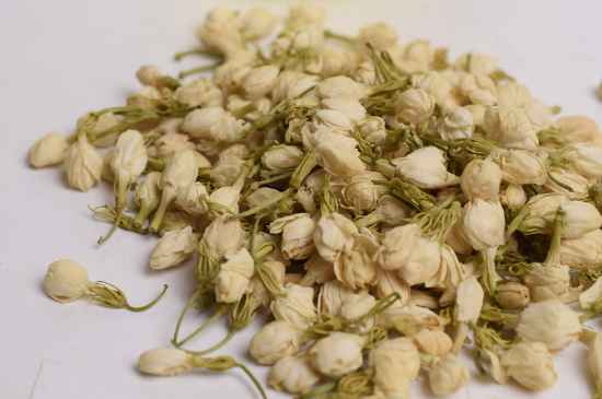 玫瑰花和茉莉茶一起泡有什么作用，玫瑰茉莉花茶的功效