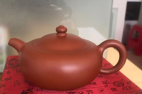 朱泥適合泡生普還是熟普，朱泥泡什么普洱茶好