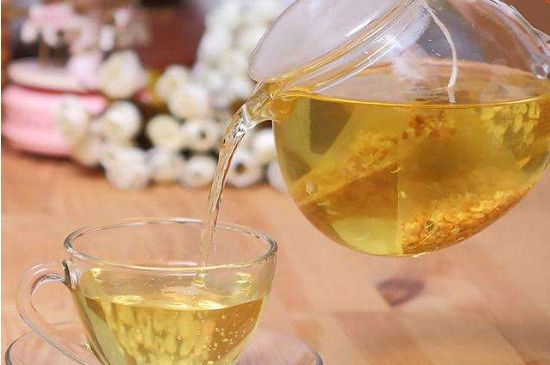 桂花茶一天一杯過(guò)量了嗎，桂花茶一天喝多少合適？