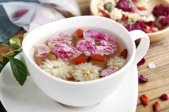 喝花茶禁忌大全，花茶是涼性的嗎？