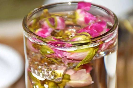 好玫瑰花茶多少錢一斤啊，玫瑰花茶價格多少錢合理？