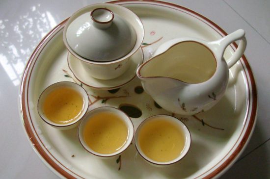 茉莉香螺茶屬于什么茶，茉莉香螺是綠茶嗎