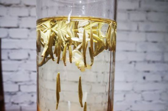 茉莉泡水禁忌，喝茉莉茶葉有什么禁忌