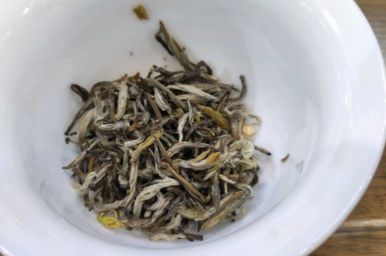 九窨茉莉多少錢，九窨茉莉花茶價格