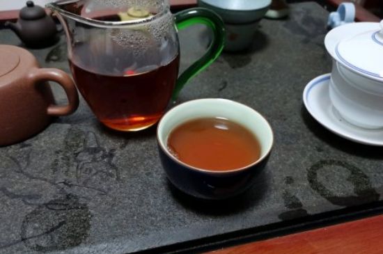 蒸汽煮茶器適合什么茶，蒸汽煮茶器適合用綠茶嗎？