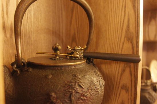 鐵壺生銹了怎么處理，如何防止鐵壺生銹