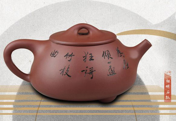 景舟八式紫砂壺圖片及名稱，經(jīng)典壺型顧景舟八式值多少錢？