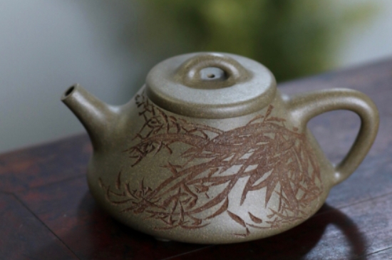 四大名陶哪個(gè)泡茶最好，中國(guó)四大名陶主要泡什么茶？