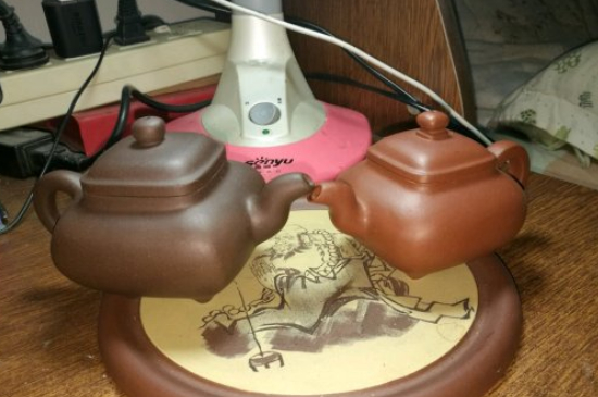 一茶一壺沒必要，紫砂壺要一茶一壺嗎？