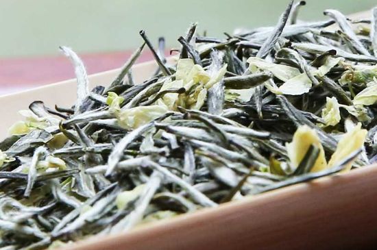 茉莉香螺茶屬于什么茶，茉莉香螺是綠茶嗎