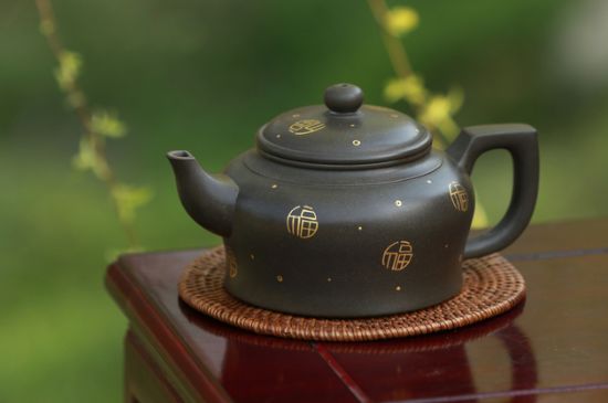紫砂壺泡什么茶最佳，紫砂壺一般泡什么茶？