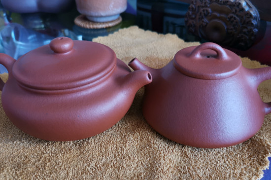 大紅袍和朱泥哪個好，為什么不能買大紅袍壺