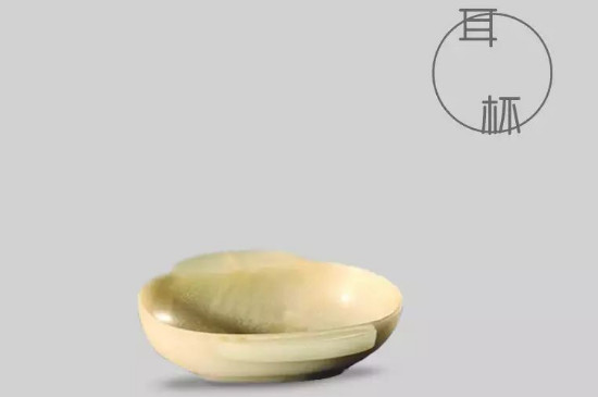 品茗杯的杯型介紹，品茗杯的器型類別分類大全圖