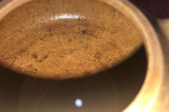 紫砂壺養(yǎng)10年后會(huì)是什么樣，紫砂壺養(yǎng)10年后圖片