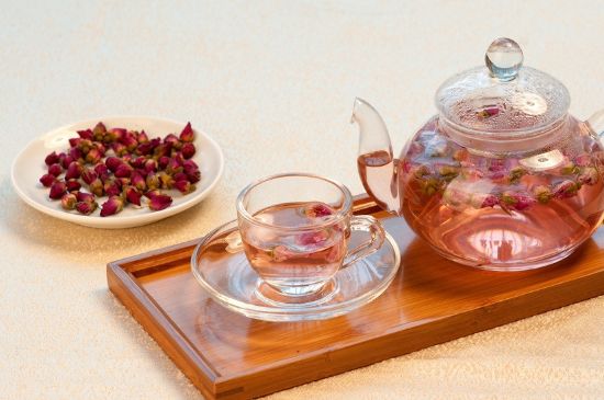 玫瑰花茶怎么泡不開(kāi)，玫瑰花茶泡著不開(kāi)花