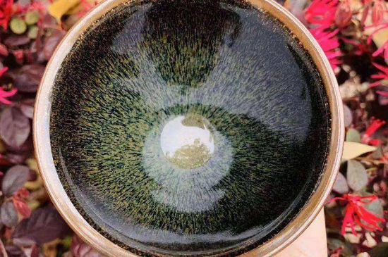 建盞喝茶的害處，建盞喝茶重金屬中毒？