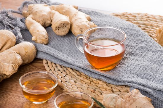 十大祛濕茶，自制祛濕排毒茶