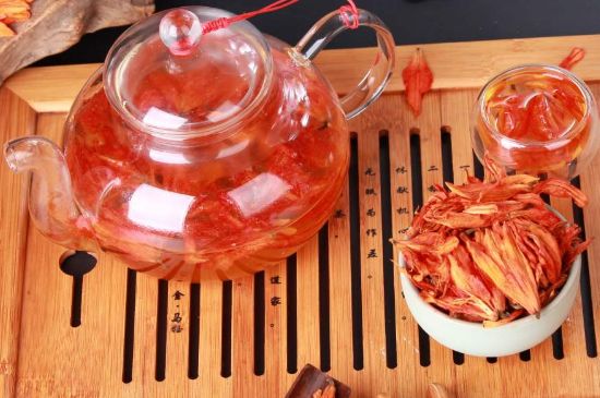 喝花茶禁忌大全，花茶是涼性的嗎？