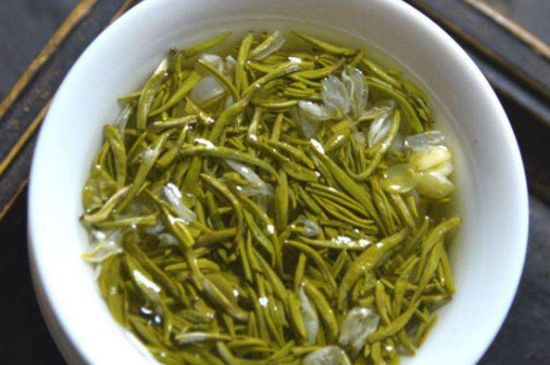 茉莉銀針茶泡法，茉莉銀針怎么泡