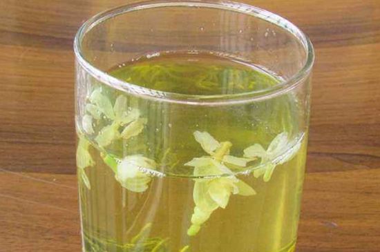 茉莉銀針茶泡法，茉莉銀針怎么泡