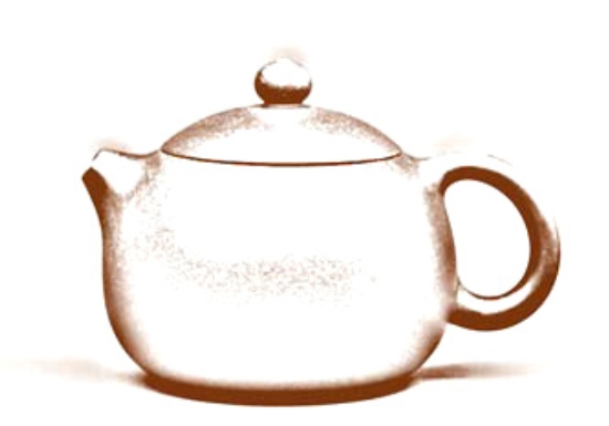 宜興紫砂壺四大經(jīng)典壺型叫什么，傳統(tǒng)紫砂四大名壺介紹