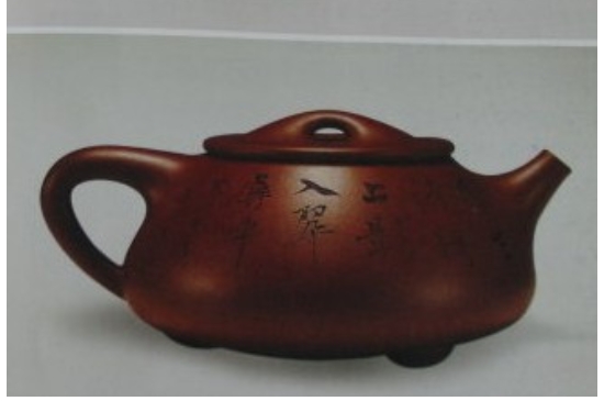 最經(jīng)典的五大石瓢壺，石瓢壺經(jīng)典款圖解