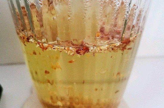 濕氣重可以喝桂花茶嗎，有濕氣的人能喝桂花茶嗎？