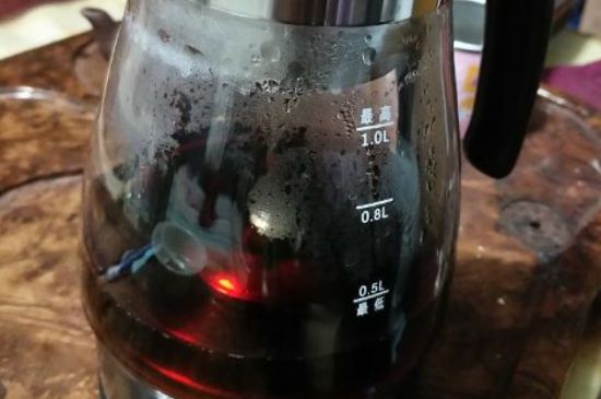 蒸汽煮茶器有什么缺點(diǎn)，蒸汽煮茶好嗎？