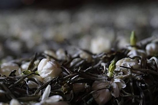 茉莉龍珠怎么做的，茉莉龍珠的制作工藝