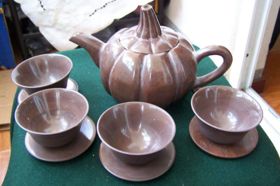 木魚石茶壺適合泡什么茶，木魚石泡啥茶好