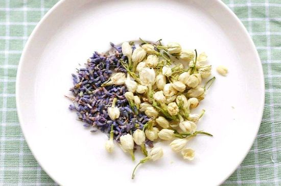 茉莉花和什么在一起喝好，茉莉花喝什么茶搭配？