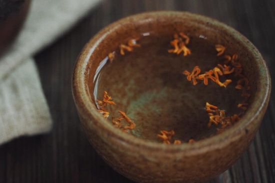 桂花茶一天一杯過(guò)量了嗎，桂花茶一天喝多少合適？