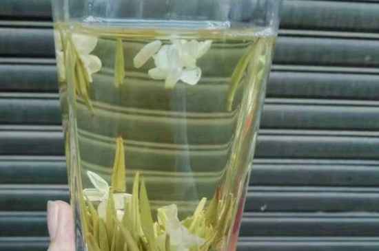 茉莉茶能天天喝嗎，茉莉花茶一周喝幾次