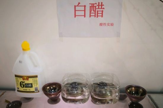 化工建盞是什么樣子的，建盞如何區(qū)分化工釉