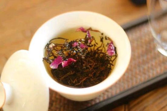 喝茶用什么茶具好，最適合喝茶的茶具