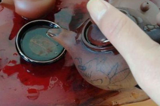 建盞初次使用方法，新買的建盞如何開盞