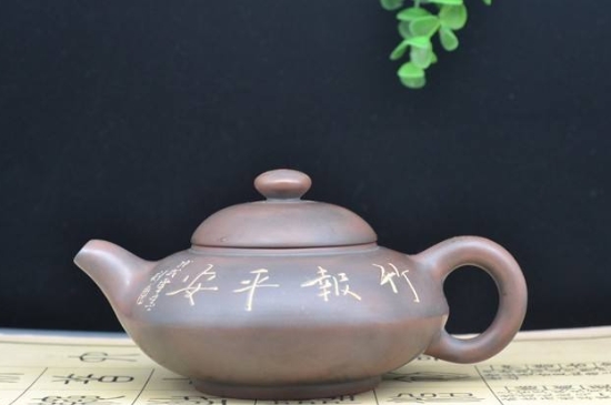 四大名陶哪個(gè)泡茶最好，中國(guó)四大名陶主要泡什么茶？